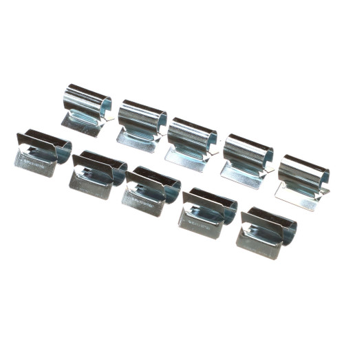 87622826 SPRING CLIP [PKG of 10]