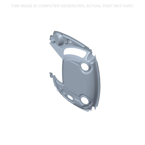 84172749 LINING, ROOF