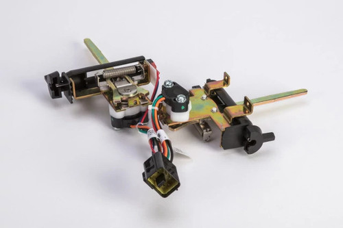 87395799 ELECTRO-VALVE