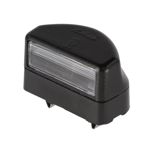 87301998 LAMP, NUMBER PLATE
