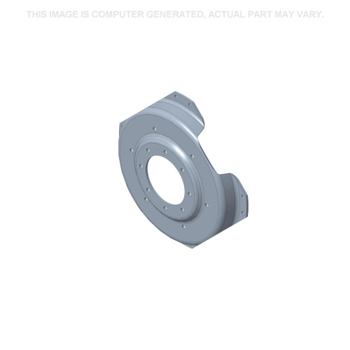 82037310 DISC, WHEEL