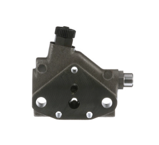 87397107 VALVE, CONTROL