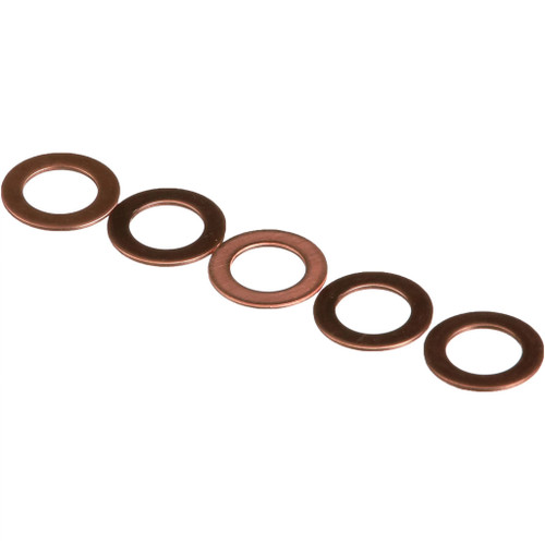SBA054109025 SEAL [PKG of 5]