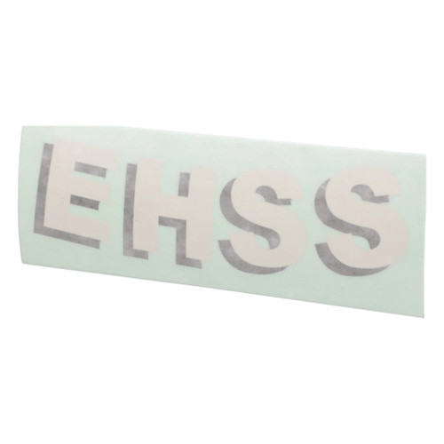 SBA390160370 DECAL