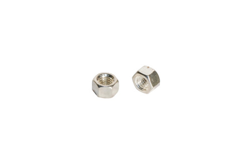 500322677 NUT, LOCK [PKG of 5]