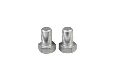 15980324 BOLT [PKG of 2]