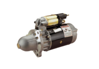 SBA185086530FP MOTOR, STARTER