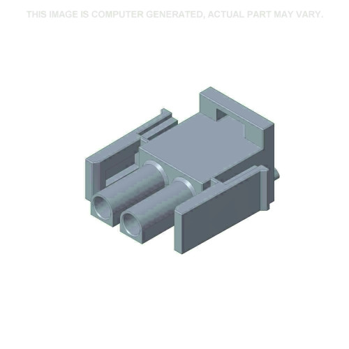 12326880 CONNECTOR, MULTIPOLE [PKG of 10]