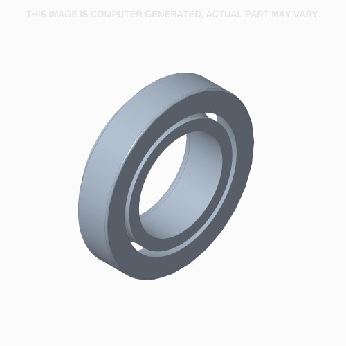 86512015 TAPERED BEARING [PKG of 2]
