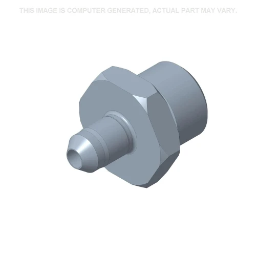 47131899 HYD CONNECTOR [OUT OF STOCK]