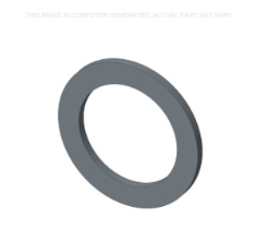10261660 WASHER, SEALING