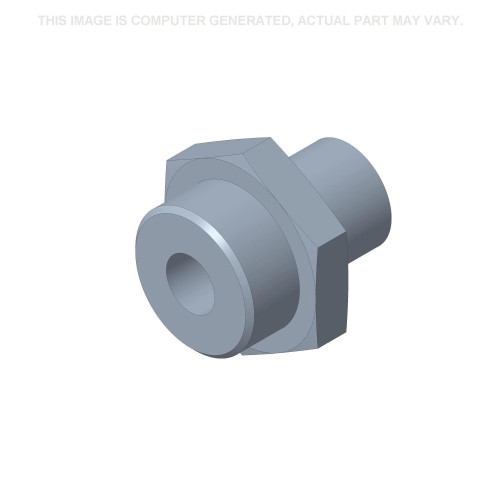 87306534 FITTING [OUT OF STOCK]