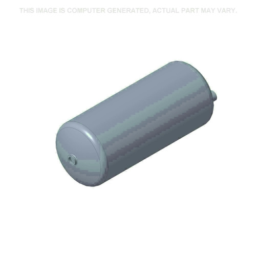 87360796 AIR RESERVOIR [OUT OF STOCK]