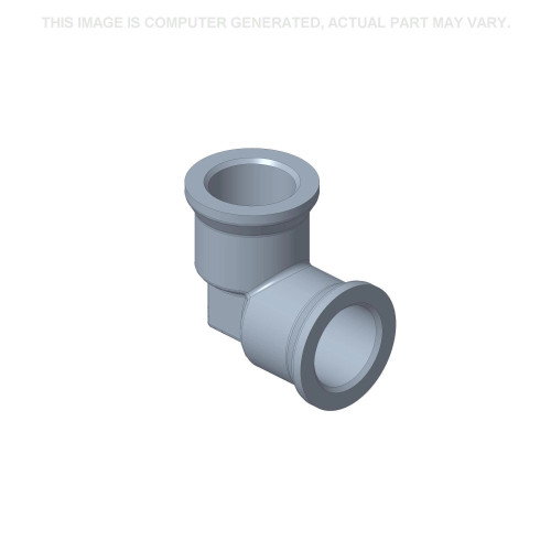 87346513 ELBOW [OUT OF STOCK]