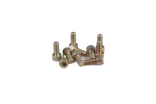 14305721 SCREW, HEX SOC [PKG of 10]