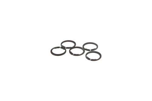 5140823 RING, SNAP [PKG of 5]