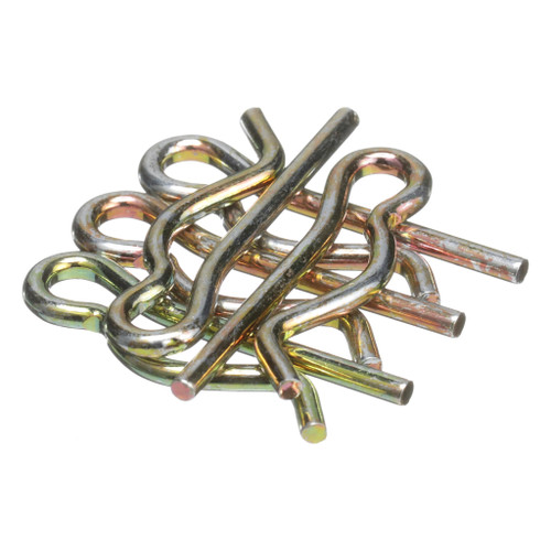 353467S36 PIN, SPLIT (COTTER) [PKG of 5]