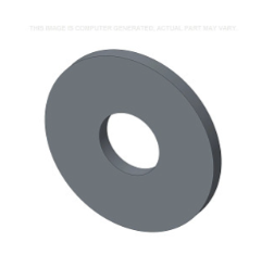11194774 WASHER, BELLEVILLE [PKG of 10]