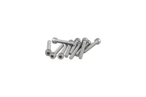 14303424 SCREW, HEX SOC [PKG of 10]