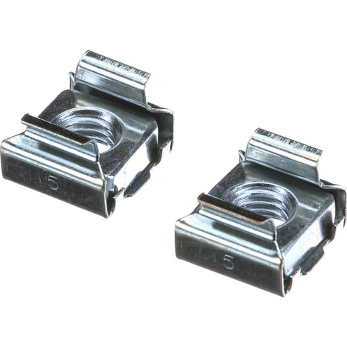 5116031 NUT, SPRING [PKG of 2]