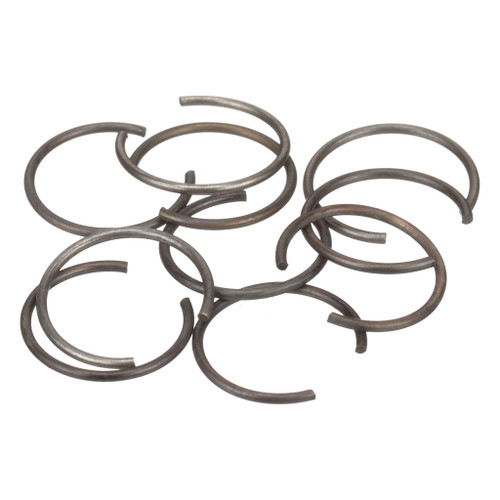 13400773 RING, LOCKING [PKG of 10]