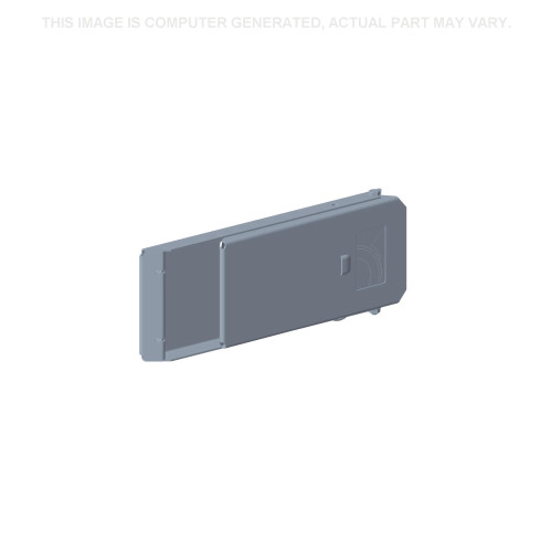 5112736 WHEEL CHOCK