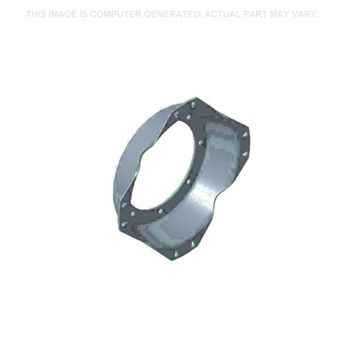 87357856 DISC, WHEEL