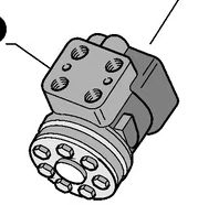 47135668 STEERING HYDRAULIC