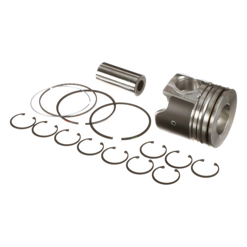 87803394 KIT, PISTON & RINGS