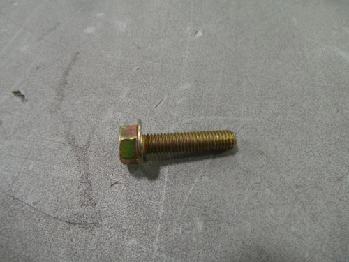 84465299 BOLT, FLANGE