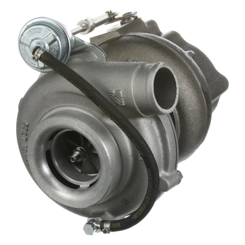 87802482 TURBOCHARGER