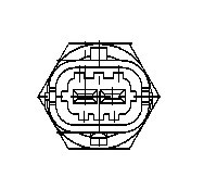 82017881 SENSOR