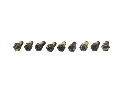 82033572 BOLT [PKG of 25]