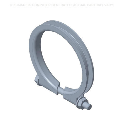 82022918 CLAMP