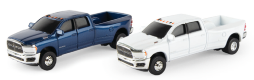 ZFN47169 1:64 Ram® Big Horn® Pickup Toy Set - 2020