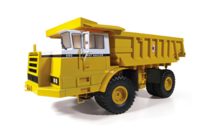 ZFG400238 1:25 IH 350 Payhauler Toy