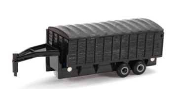 ZFN46594 1:64 Grain Trailer Toy