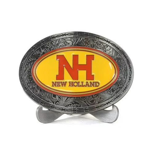 ZJD1938 NH WESTERN BUCKLE