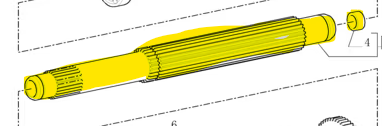 5183132 GEAR