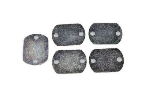 5178336 PLATE [PKG of 5]