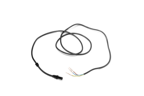 87627624 CONNECTOR, ELEC