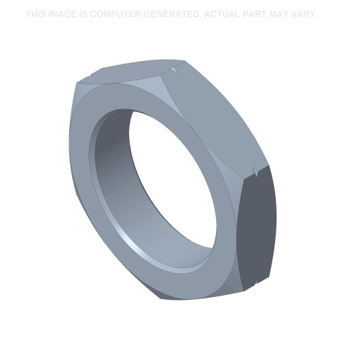 5179956 NUT, LOCK
