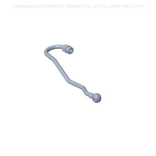 5192842 TUBE, RIGID