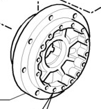 87341366 HUB