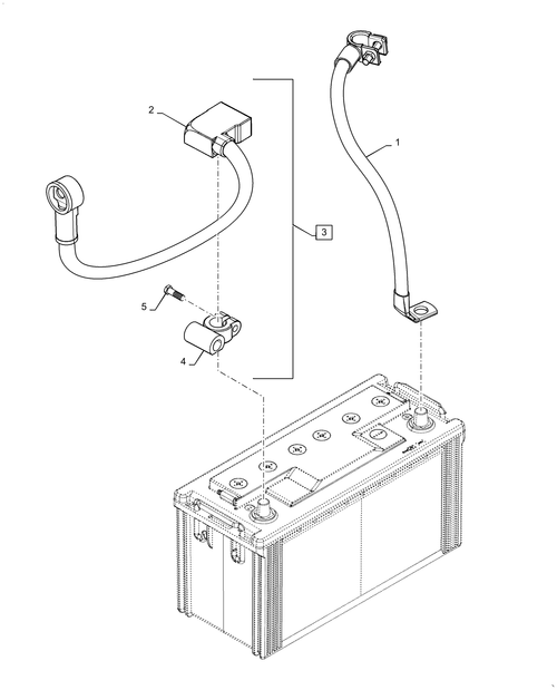 Workmaster 75 (10-16)-55.201.AU[01] - STARTER CABLES