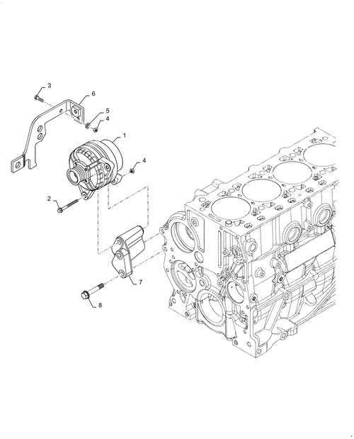 Workmaster 75 (10-16)-55.301.AA[01] - ALTERNATOR