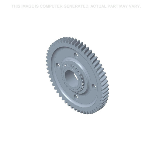 5182636 GEAR, DRIVING