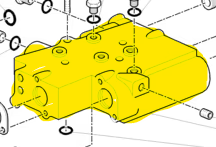 5196069 DISTRIBUTOR