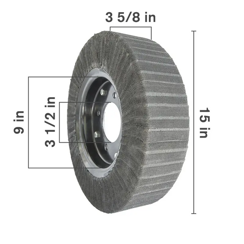 RC20G Laminated Tire