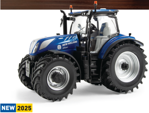 ERT61027 1/32 New Holland T7.300 Toy